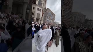 I love Makkah #makkah #love #islamdaily #islamicpost #status #viralvideo #shortvideo @YouTube