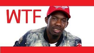 This Is Why People Hate Teenage Rappers