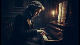 Chopin - Nocturne Op. 72 No.1 in E Minor [Slowed & Reverb]