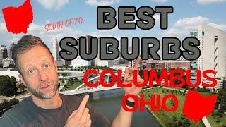 What is Best Place to Live Columbus Ohio?