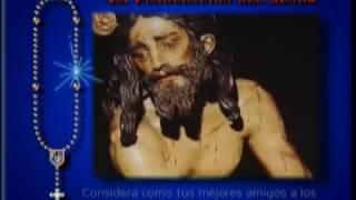 Rezo del Santo Rosario Misterios Doloros