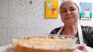 Torta Suflê de Repolho Deliciosa- Elizabete Dos Reis