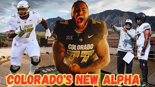 Jordan Seaton is NOT Here for the BS! Buffs’ Big Man Calls Out Teammates!