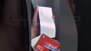 #ppf #tpu #tph #car #detailing #wrap #factory #windowtint #supplier #wrapping #details