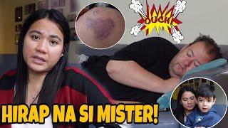 KAILANGAN MAGPAKATATAG PARA SA MGA ANAK!| HIRAP NA SI MISTER SA NARARAMDAMAN NIYA!| WarayinHolland