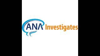 ANA Investigates Curing Coma