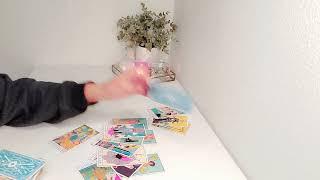  Libra | What To Expect Within The Next 7 Days (Tarot Card Reading)