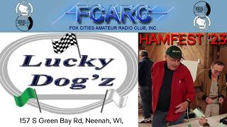 FCARC Hamfest 2023