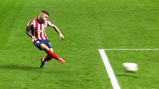 Kieran Trippier was AMAZING for Atletico | vs Valladolid