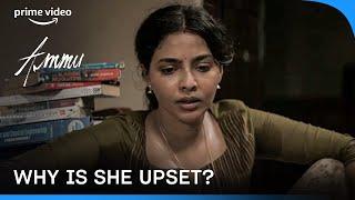 Ammu Wants To Fight Back | Ammu | Prime Video India