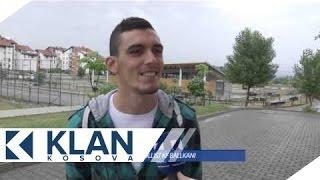 Drejtues të KF Ballkani tregojnë pse paguajnë futbollist 30€ në muaj - 13.07.2015 - Klan Kosova