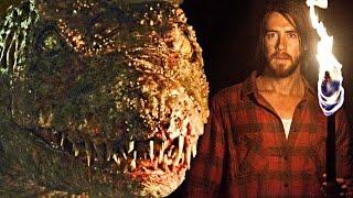 "An Archaeologist Team Went on a Research Mission, But Stuck on a Snake Island" - Movie Recap