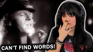 Scorpions - Wind Of Change Reaction | Scorpions Reaction