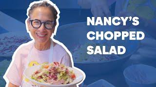 How to Make Nancy Silverton's Chopped Salad