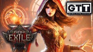  GAMEPLAY NO COMMENTARY | PATH OF EXILE 2