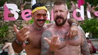 New amazing all-inclusive beach club for gays, bears, cubs and daddies in Puerto Vallarta, Mexico!!