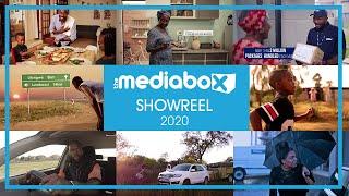 The Mediabox Showreel 2020