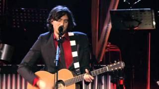 Snow Patrol Reworked - Take Back The City Live at the Royal Albert Hall