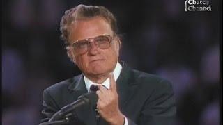 Billy Graham - Death - Ft Lauderdale FL