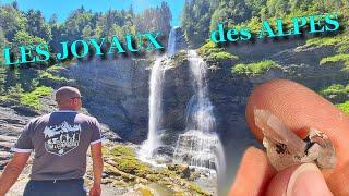 LES JOYAUX des ALPES road trip 2022