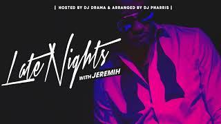 Jeremih - Rated R (Official Audio)