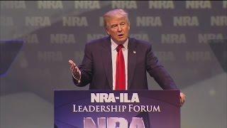 Peter Wehner: Trump Is a Danger to the Republican Party
