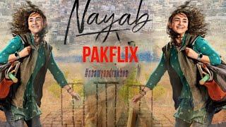 Nayab Movie Yumna Zaidi 2024 | Nayab Full Movie Yumna Zaidi 2024 | Nayab Full Movie Pakistani 2024