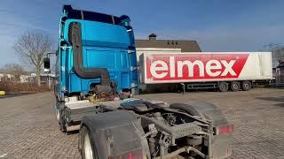 DAF 75CF 360 23450