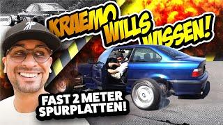 JP Performance - Endlich schleiffrei! | Kraemo wills wissen!