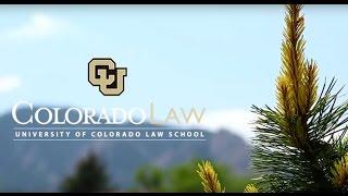 Colorado Law Students