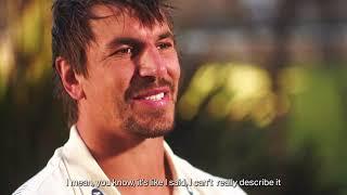 Episode 2: How rugby changed my life - Eben Etzebeth