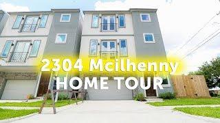 Houston Home | 2304 Mcilhenny