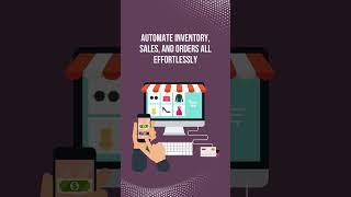 Run Your Fashion Store with #OdooERP Effortlessly