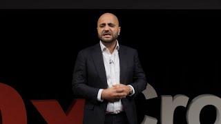 Diversity, Equity & Inclusion. Learning how to get it right | Asif Sadiq | TEDxCroydon