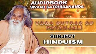 Yoga Sutras of Patanjali by Swami Satchidananda | Audiobook