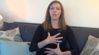 Lisa Dion History of Synergetic Play Therapy