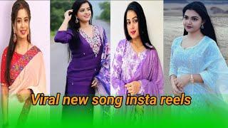 odia new album reels video||odia Instagram girls reels video||odia song college girls tik tok video