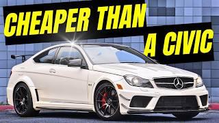 7 AFFORDABLE Luxury Cars That LOOK EXPENSIVE.. But Are CHEAP!