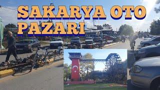 SAKARYA OTOPAZARI | FİYAT ARAŞTIRMA| SAHİBİNDEN SATILIK İKİNCİEL ARABALAR 17.09.2023 #keşfet#edit