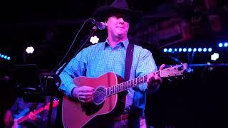 Rick Cook Band performing "Good Ol' Boys" cover at Outlaw Saloon - Cheyenne, WY - November 26, 2024