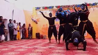 AARAMBH HAI PRACHAND || KOSAL SCHOOL DANCE