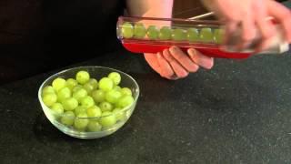 Zip Slicer™ - Kitchen Gadget Demo - Progressive International