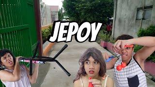 Larong Pinoy: Lato lato Prank (Jepoy Vlog)