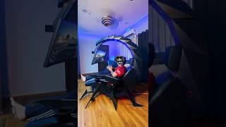 Free Fire Youtubers Ke Sabse Mehnge Gaming Setup || Most expensive gaming setups #shortsviral