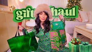 What I Got for Christmas 2024(Christmas Gift Haul) Niki DeMar