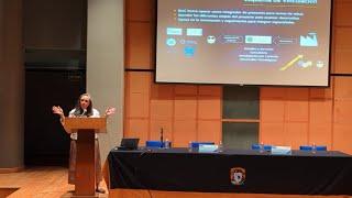 Vinculación Ciencias UNAM está en vivo