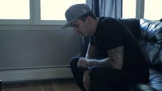 Chris Webby - Superhuman (Official Video)