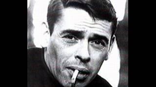 Jacques Brel   Dans Le Port d'Amsterdam