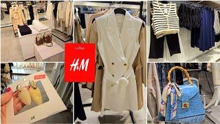 H&M SHOPPING | ЕЛЕГАНТНА ВЕСНЯНА КОЛЕКЦІЯ.