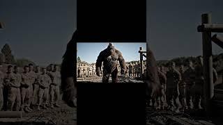 Big Foot's Final Day of Being a Drill Sergeant Veo 3